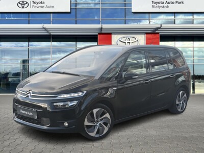 Citroën C4 Grand Picasso