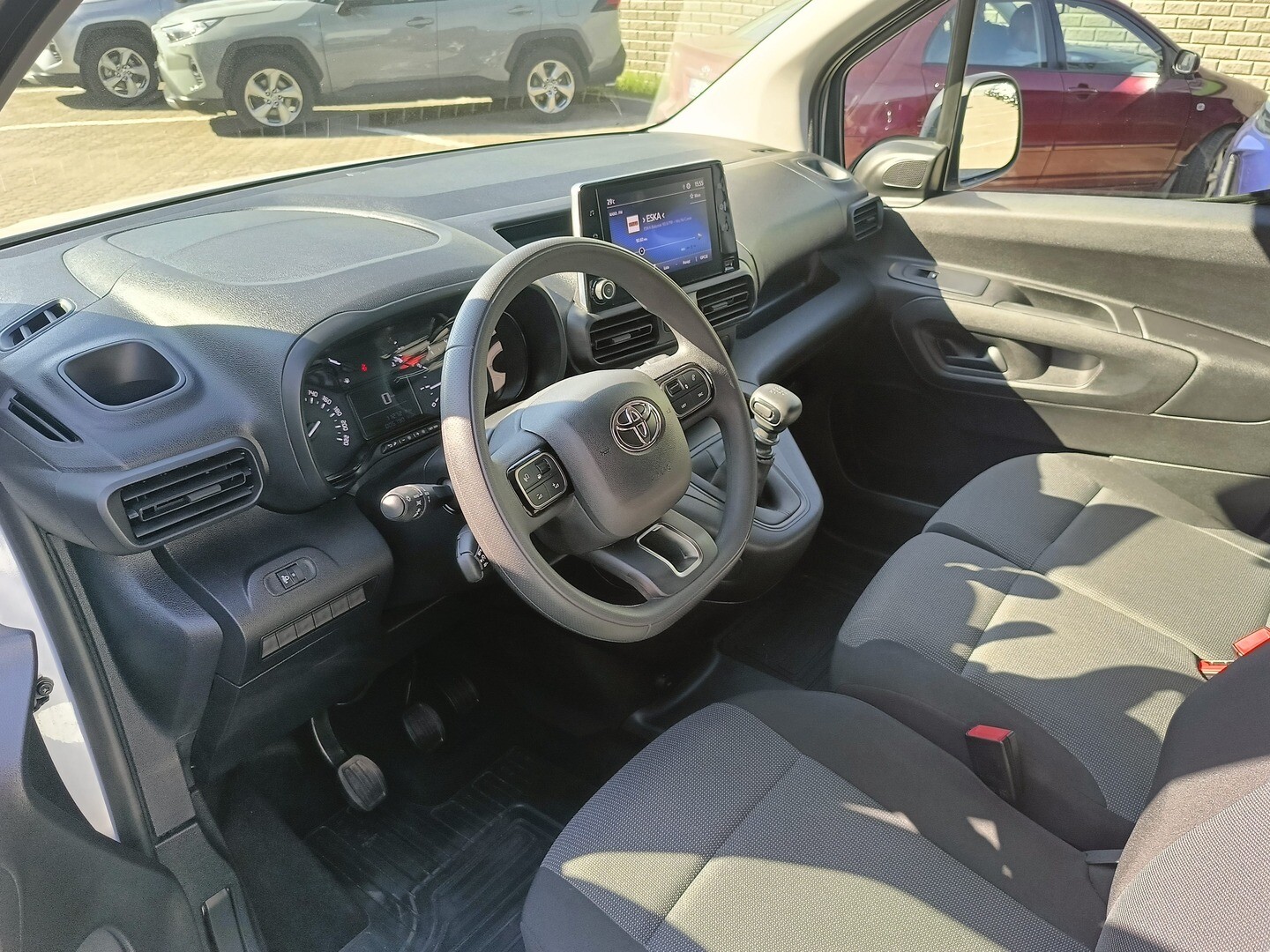 Toyota PROACE CITY