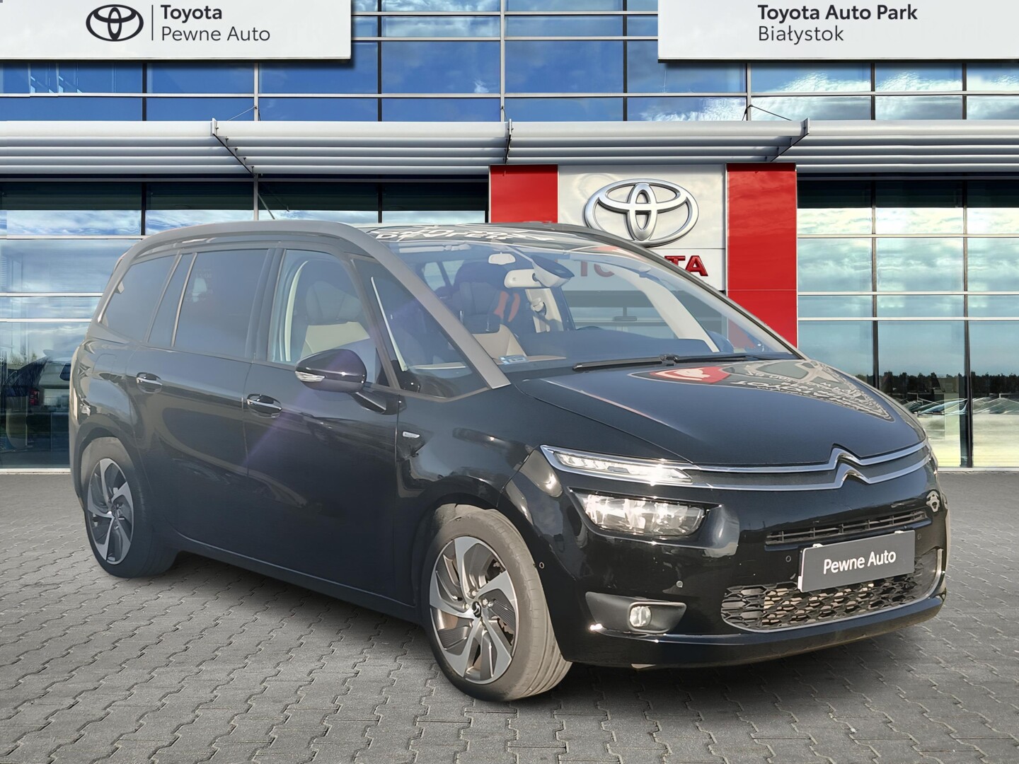 Citroën C4