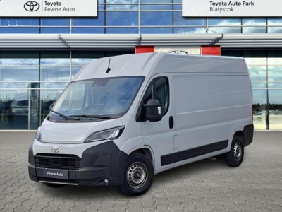 Toyota PROACE MAX