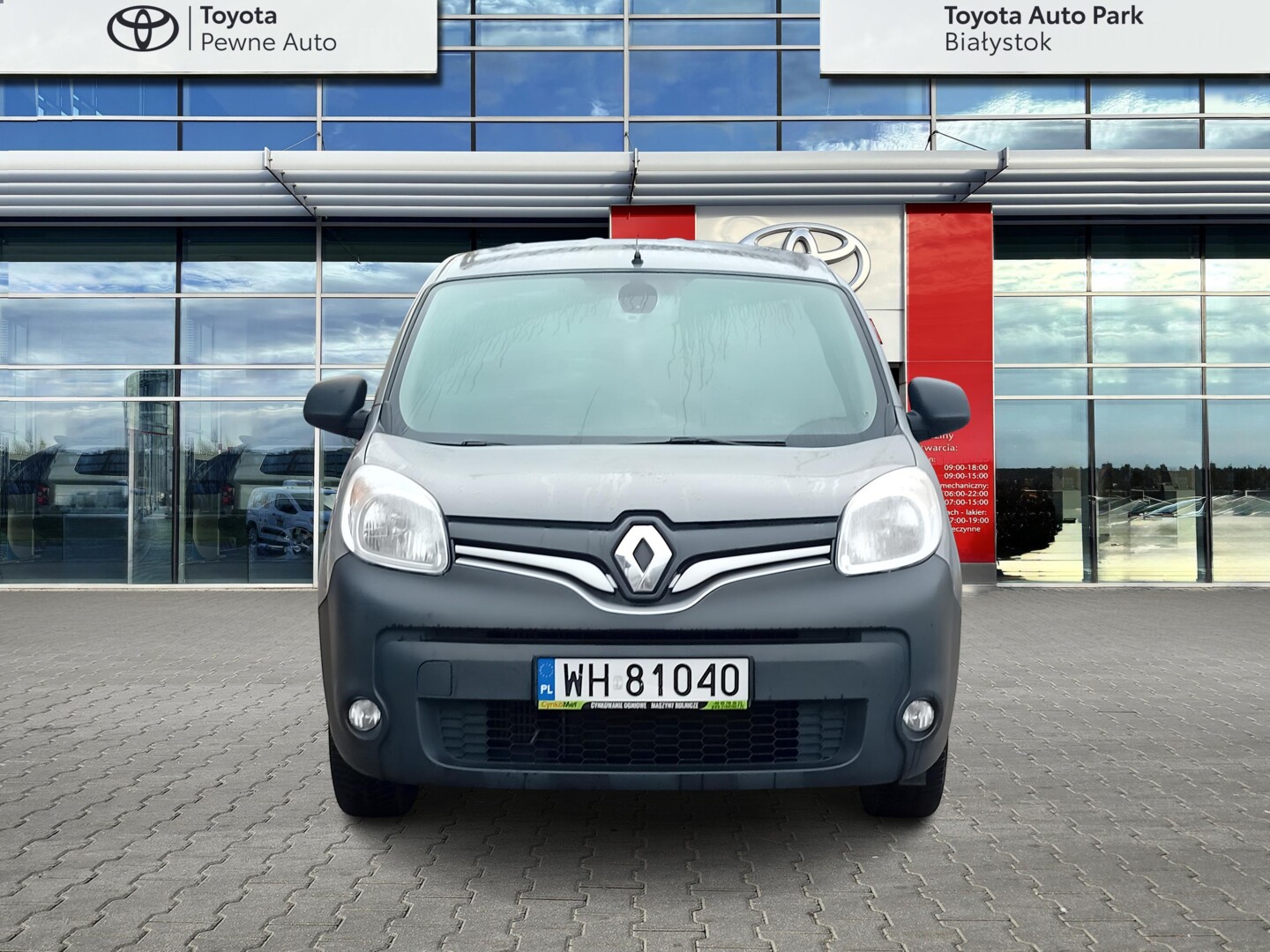 Renault Kangoo