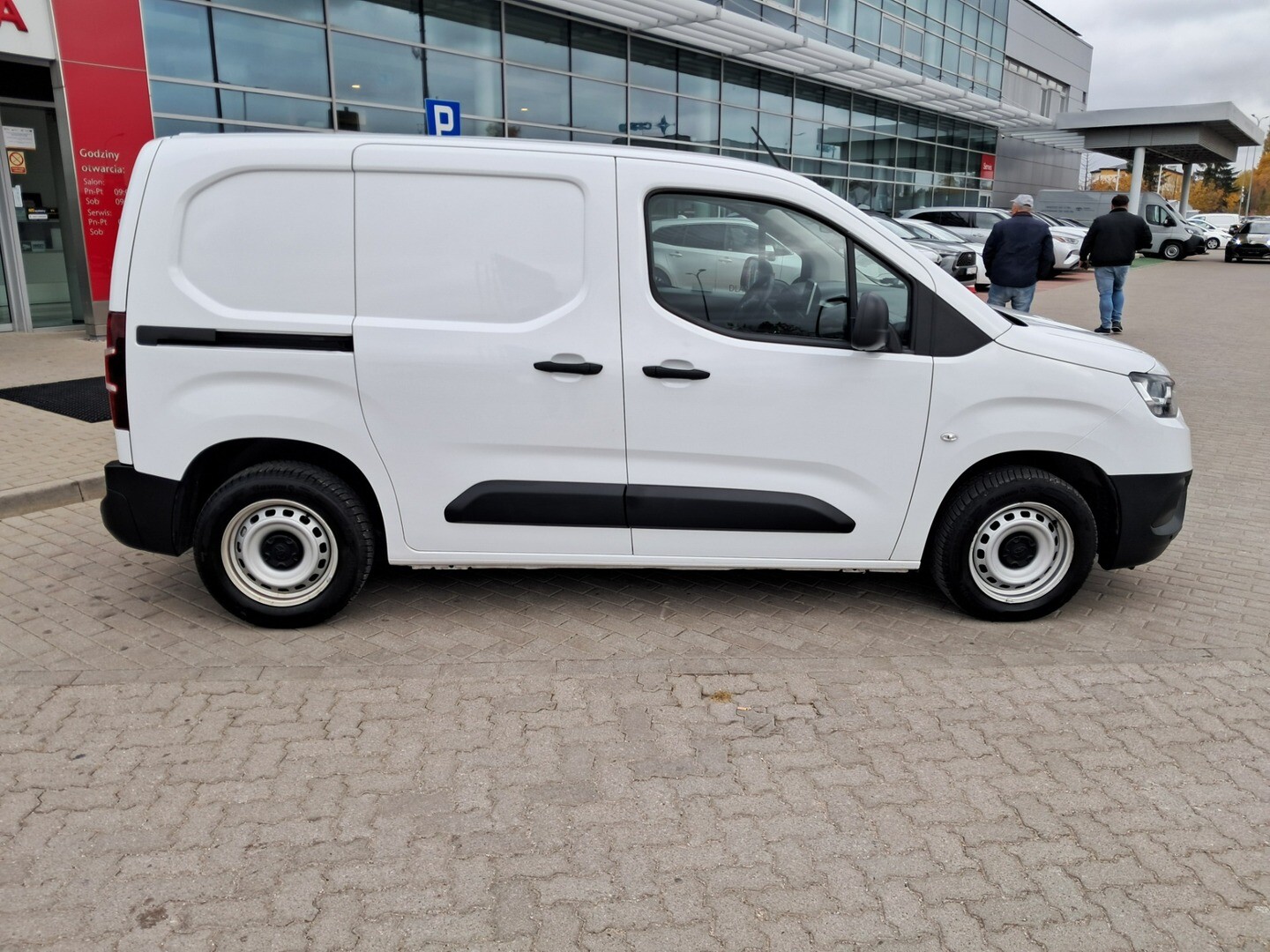 Toyota PROACE CITY