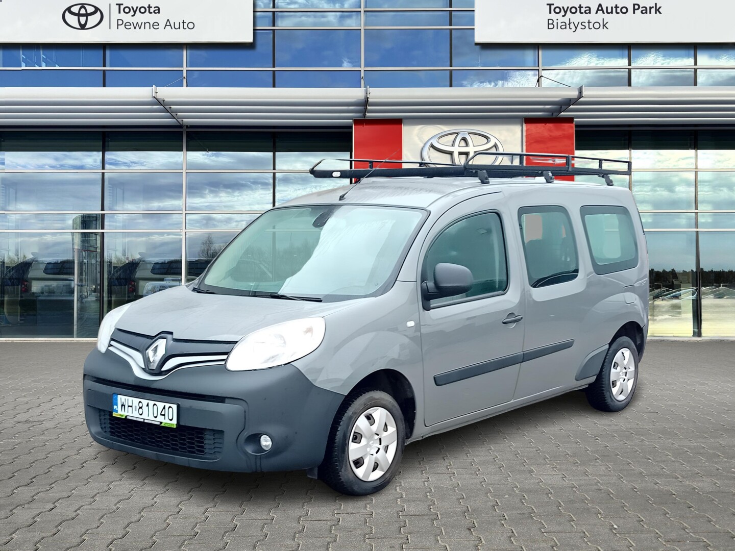 Renault Kangoo